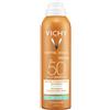 Vichy Capital Soleil Spray Invisibile Idratante SPF 50 200 ml