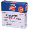 fittydent Fitty®Dent Cuscinetti Resistenti all'Acqua 30 pz Accessori