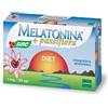 MELATONINA® + Passiflora DIET 30 pz Compresse