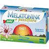 MELATONINA® + Passiflora DIET 60 pz Compresse