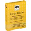 Clear Brain NEW NORDIC® Clear Brain™ 60 pz Compresse