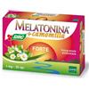 MELATONINA® + Camomilla FORTE 30 pz Compresse