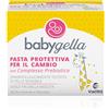 Babygella Pasta Protettiva per il Cambio con Complesso Prebiotico 150 ml