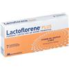 Lactoflorene® Plus Flaconcini 7x10 ml bevibili