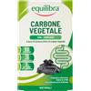 Equilibra® Carbone Vegetale 40 g Compresse
