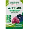 Equilibra Insonnia E Benessere Mentale Equilibra® Valeriana - risparmia il 10% con codice: EQUILIBRA10 15 g Capsule