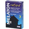 Melaton Sella MELATON Retard 4,08 g Compresse