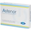 Astenor 15 pz Compresse