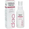 DERMA FRESH Deo Latte Pelle Sensibile 100 ml