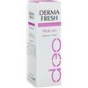 Dermafresh DERMA FRESH Deo Ipersudorazione Roll-on 75 g Roller
