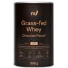 nu3 Grass-Fed Whey, cioccolato 300 g Polvere