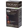 Biokap BIOSLINE BioKap® Nutricolor Delicato Rapid 2,9 Castano Scuro Cioccolato 135 ml Emulsione