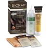 Biokap BIOS LINE BioKap® Nutricolor Tinta Delicato Rapid 5.0 Castano Chiaro Naturale 135 ml Emulsione