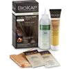 Biokap BIOSLINE BioKap® Nutricolor Delicato Rapid 6,06 Biondo Scuro Avana 135 ml Emulsione