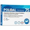 Polidal GHIMAS POLIDAL 75 mg 14 g Compresse