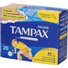 TAMPAX Regular 20 pz Tampone