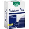 ESI Melatonin Pura® Microtavolette 120 pz Compresse