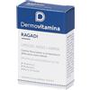 Dermovitamina Ragadi Naso Labbra Lipogel Riparatore 8 ml Gel