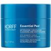 KORFF Essential Maschera Micropeeling - risparmia il 10% con codice: Korff10 50 ml Peeling