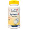 Longlife Sali Minerali LongLife® Magnesium K 60 pz Capsule