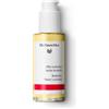 Dr. Hauschka Olio Trattante Torba Lavanda 75 ml per la pelle