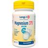 longlife | Longlife Insonnia E Benessere LongLife® Magnesium 375® Relax 78 g Compresse masticabili