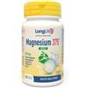 Longlife Prodotti PER LE Ossa LongLife® Magnesium 375® Osteo 78 g Compresse masticabili