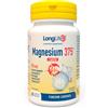 longlife | Longlife Antipertensivi LongLife® Magnesium 375® Cardio 72 g Compresse masticabili