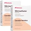 cm_main_brand_3041 | RedCare Redcare Cerotto Termico 2x4 pz