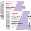Redcare Integratore per articolazioni 2x30 pz Flaconcini bevibili