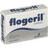Flogeril® Capsule 30 pz