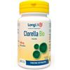 Longlife Funzioni Immunitarie LongLife® Clorella Bio 35,7 g Capsule