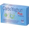 CarboYoghurt Active Compresse 30 pz