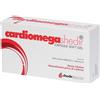 Cardiomega Shedir® 30 pz Capsule morbide