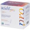 Acidif® Pro 30 pz Bustina