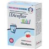 Dicoflor Dicofarm Dicofarm Dicoflor Kids 18 g Polvere per soluzione orale