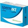 Spermact PHARMALUCE Spermact® 54 g Compresse