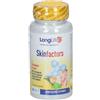 Longlife Antieta' LongLife® Skinfactors 78 g Compresse masticabili
