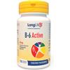 Longlife Vitamine LongLife® B-6 Active 35 g Compresse