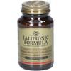 Solgar IT. Multinutrient SpA SOLGAR® Ialuronic Formula 53 g Tavolette
