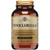 Solgar Antiossidanti Multifunzionali Solgar® FITOCLORELLA 64 g Capsule