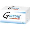 GINEDIE® Capsule Vaginali 8 pz vaginali