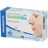 Sanispira® Dolcenotte Taglia M 10 pz Altro