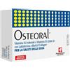 OSTEORAL® 36 g Capsule