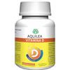 AQUILEA Vitamina D 100 g Capsule