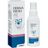 Dermafresh Ad Hoc Deodorante Spray Pelli Sensibili 100 ml