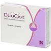 IDI Farmaceutici Duocist® Capsule + Bustine 1 pz Set combinato