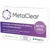 Metaclear Metagenics™ MetaClear® 43 g Compresse