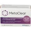 Metaclear Metagenics™ MetaClear® 86 g Compresse