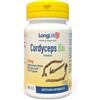 Longlife Funzioni Immunitarie LongLife® Cordyceps Bio 510mg 35,7 g Capsule